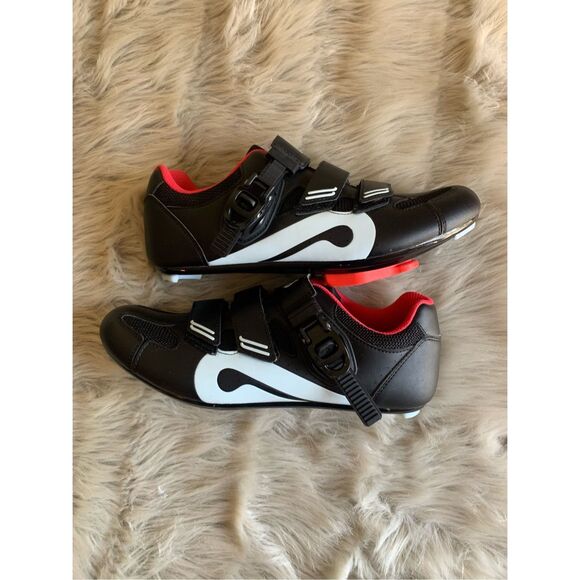 Peloton cycling shoe size 41 womens 10/ mens 8 - Picture 4 of 10
